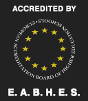 Accredited by EABHES