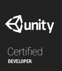 Unity Certified Partner