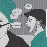 הילה לוי - "UX/UI לא רק מה שחשבתם" תערוכת הגמר 2019 של בוגרי תילתן המכללה לעיצוב