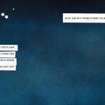 שחף הלוי - "UX/UI לא רק מה שחשבתם" תערוכת הגמר 2019 של בוגרי תילתן המכללה לעיצוב