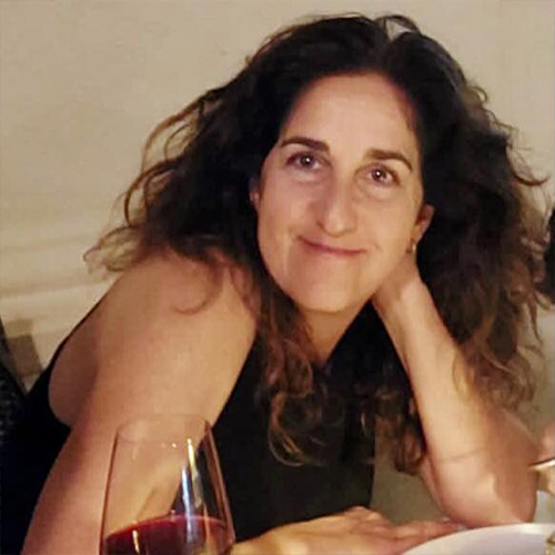יפעת רזניק