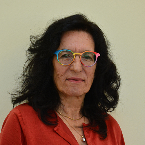 מלי אלון