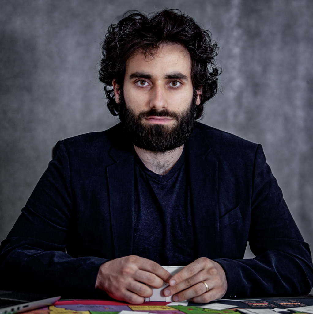 Dor ben dor