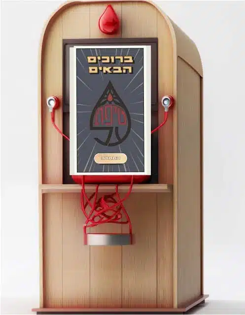 הדמיה-עמדה