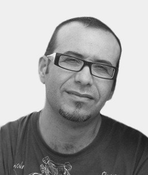 ירון חולין