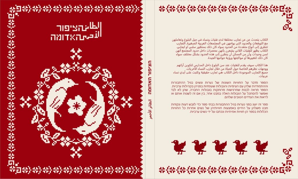 Student Graphic Work